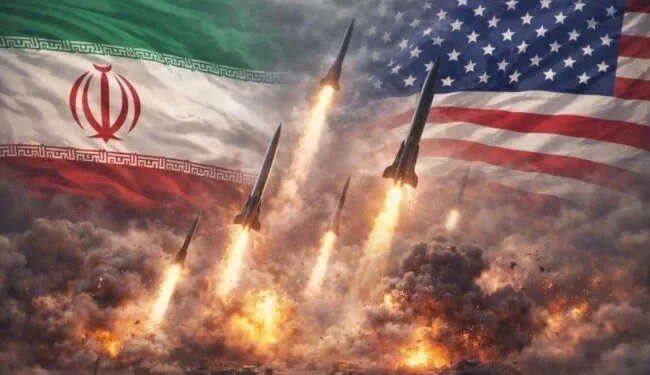 “مغادرة فورية قبل الإعصار”.. ألمانيا تدق ناقوس الخطر في طهران ومهلة “ترامب” تضيق الخناق