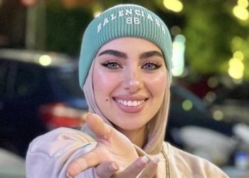 تأجيل جلسة البلوجر هدير عاطف في “شركة التجمع الموهومة”