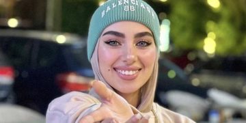 تأجيل جلسة البلوجر هدير عاطف في “شركة التجمع الموهومة”