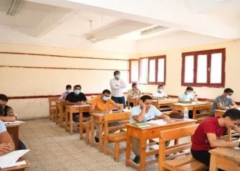 ساعة الصفر.. الموعد النهائي والأخير لتسليم استمارة الثانوية العامة 2026