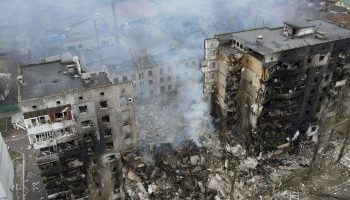 استنفار عسكري بولندي وإغلاق مطارات حيوية لتأمين الأجواء إثر الهجوم الروسي على أوكرانيا