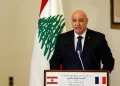 الرئيس اللبناني يحذر: غارات إسرائيل على صيدا والبقاع “عمل عدائي” لتقويض الدبلوماسية