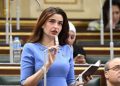 بتحرك برلماني عاجل.. “إيرين سعيد” تفتح نار الرقابة على باقات الإنترنت: “كفى استنزافاً لجيوب المصريين”