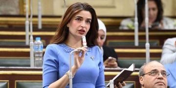 بتحرك برلماني عاجل.. “إيرين سعيد” تفتح نار الرقابة على باقات الإنترنت: “كفى استنزافاً لجيوب المصريين”