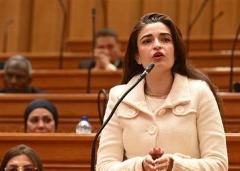 برلمانية “الإصلاح والتنمية”: تعديل قانون المهن الرياضية بوابة لحماية المواهب من “الهجرة”.. والرياضة حق للدستور والبسطاء