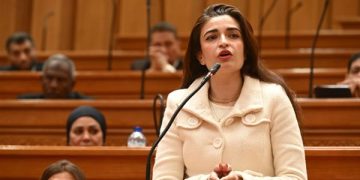 برلمانية “الإصلاح والتنمية”: تعديل قانون المهن الرياضية بوابة لحماية المواهب من “الهجرة”.. والرياضة حق للدستور والبسطاء