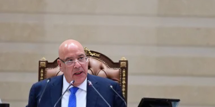 عاجل.. رئيس مجلس النواب يتسلم خطاب الرئيس السيسى بأسماء التعديل الوزاري الجديد