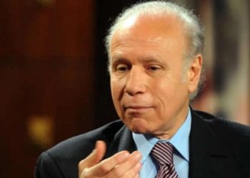 صلاح دياب: ما كنتش طالب مثالي.. كنت طالب لعبي وعندي شيء من الانحراف والتمرد