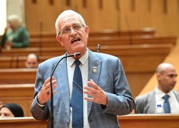 النائب طلعت المغاوري يقترح إعادة “الخلوات” إلى المستأجرين.. وضبط الزيادات الإيجارية لتكون في صورة شرائح عادلة