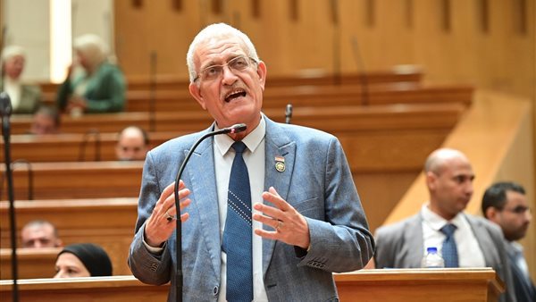 النائب طلعت المغاوري يقترح إعادة “الخلوات” إلى المستأجرين.. وضبط الزيادات الإيجارية لتكون في صورة شرائح عادلة