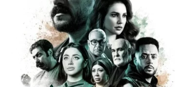 مسلسلات رمضان 2026: موعد وقنوات عرض علي كلاي لـ أحمد العوضي