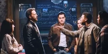 تفاصيل الحلقة 4 من مسلسل فن الحرب.. سقوط الأقنعة.. يوسف الشريف يلقن “جاسر” درساً قاسياً بـ “قوة أمنية مزيفة”