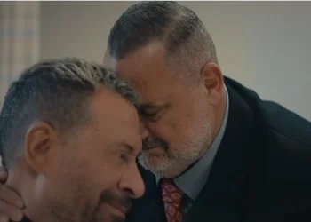 تفاصيل الحلقة الثانية من أولاد الراعي.. الإمبراطورية تهتز.. والدم يكتب السطر الأول في صراع الإخوة