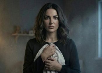 بداية غامضة وصادمة.. تفاصيل الحلقة الأولى من مسلسل “إثبات نسب” لـ درة وصدفة العزاء الغريب