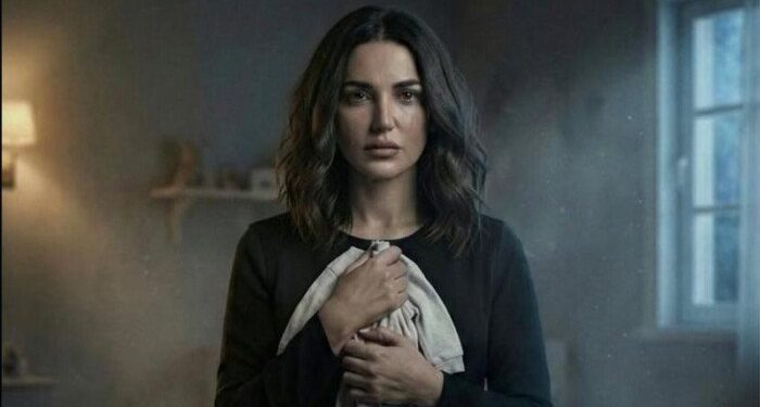 بداية غامضة وصادمة.. تفاصيل الحلقة الأولى من مسلسل “إثبات نسب” لـ درة وصدفة العزاء الغريب