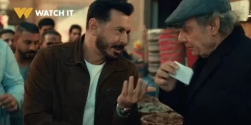 مسلسلات رمضان 2026.. موعد وقناة عرض مسلسل درش