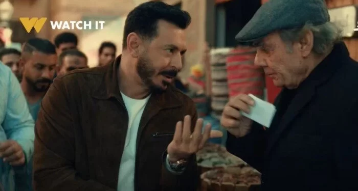 مسلسلات رمضان 2026.. موعد وقناة عرض مسلسل درش