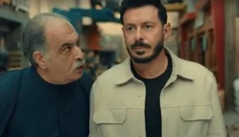 تفاصيل مسلسل درش الحلقة 2.. العودة من الموت