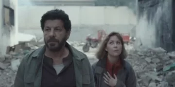 مسلسلات رمضان 2026.. مواعيد وقنوات عرض مسلسل صحاب الأرض