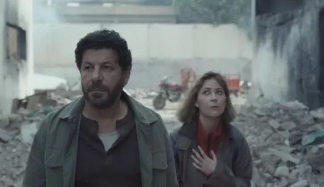 مسلسلات رمضان 2026.. مواعيد وقنوات عرض مسلسل صحاب الأرض