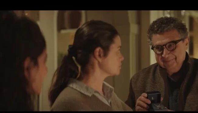 هدية عيد ميلاد تنتهي بـ “طلب طلاق”.. صدمة ماجد الكدواني في أولى حلقات “كان ياما كان”