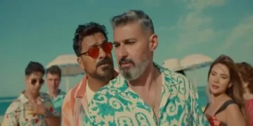 إفلاس مفاجئ وطلاق مدوٍ.. ياسر جلال يثير الجدل في الحلقة الأولى من “كلهم بيحبوا مودي”