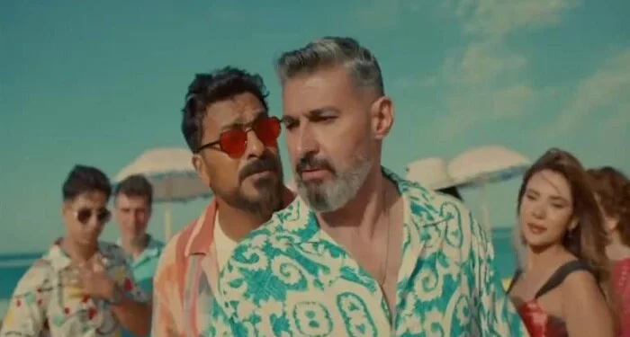 إفلاس مفاجئ وطلاق مدوٍ.. ياسر جلال يثير الجدل في الحلقة الأولى من “كلهم بيحبوا مودي”