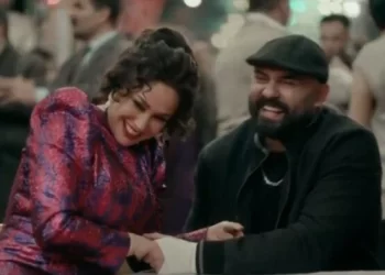 بين الدم والممنوعات.. هند صبري تولد من رحم “الباطنية” في أولى حلقات مسلسل مناعة