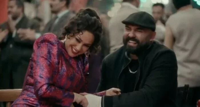 بين الدم والممنوعات.. هند صبري تولد من رحم “الباطنية” في أولى حلقات مسلسل مناعة