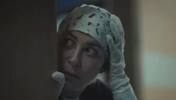 صحاب الأرض الحلقة 3: الحصار يكسر جدران المستشفى.. و”سلمى” طوق نجاة وسط الركام