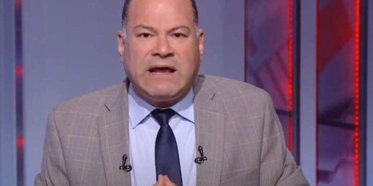 نشأت الديهي يفتح “الصناديق السوداء” للذكاء الاصطناعي: هل اقتربت ساعة الصفر؟