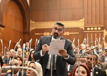 “نمنع البلا قبل وقوعه”.. النائب ياسر جلال يطالب بثورة في “المواطنة الرقمية” لحماية الأطفال من تغول السوشيال ميديا