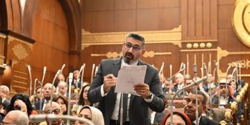 “نمنع البلا قبل وقوعه”.. النائب ياسر جلال يطالب بثورة في “المواطنة الرقمية” لحماية الأطفال من تغول السوشيال ميديا