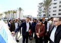 من قلب “مزارين”.. وزيرة الإسكان تطلق إشارة “العد التنازلي” لتسليم أيقونة السكن الفاخر بالعلمين الجديدة