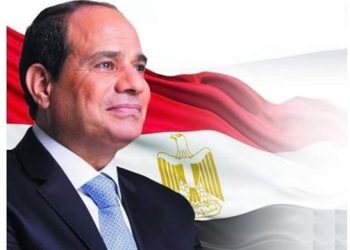 السيسي في ذكرى انتصارات العاشر من رمضان: “اطمئنوا على مصر.. لا أحد يمكنه المساس بنا ونبذل أقصى جهد لمحاصرة الأزمات الإقليمية”