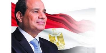 السيسي في ذكرى انتصارات العاشر من رمضان: “اطمئنوا على مصر.. لا أحد يمكنه المساس بنا ونبذل أقصى جهد لمحاصرة الأزمات الإقليمية”