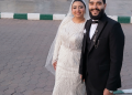 أفراح آل ضاحي وآل إيهاب.. “الصورة الحقيقية” تحتفي بزفاف الأستاذ عبد المطلب والأستاذة بسنت في ليلة من ألف ليلة وليلة
