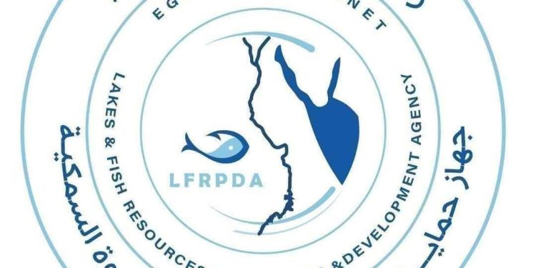 جهاز حماية وتنمية البحيرات والثروة السمكية: إنتاج ٧١ طنًا من الأسماك بمزرعتي المنزلة وبرسيق السمكية لتعزيز الإنتاج