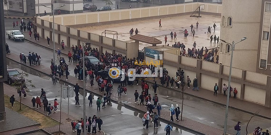 “تعليم القاهرة” تحسم الجدل: انتظام امتحانات مارس غداً.. وترحيل “مواد الأحد” ومراعاة “أحد الشعانين”