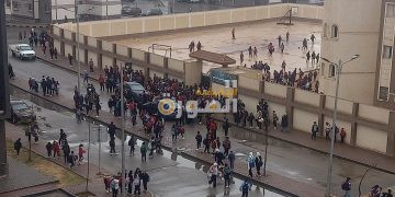 “تعليم القاهرة” تحسم الجدل: انتظام امتحانات مارس غداً.. وترحيل “مواد الأحد” ومراعاة “أحد الشعانين”