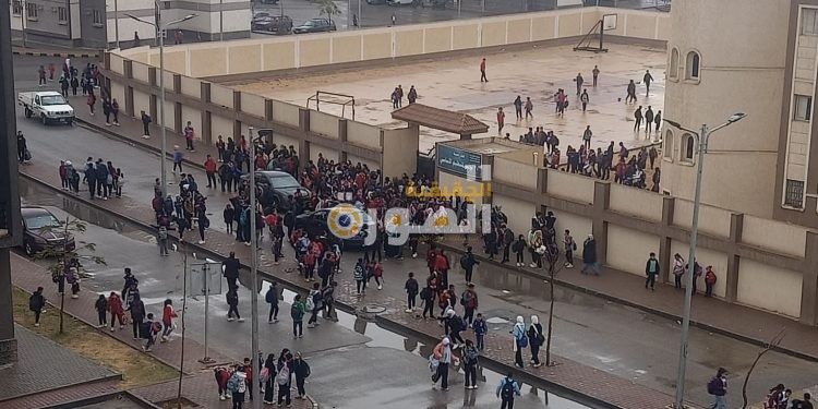 “تعليم القاهرة” تحسم الجدل: انتظام امتحانات مارس غداً.. وترحيل “مواد الأحد” ومراعاة “أحد الشعانين”