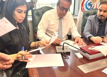 تحرك برلماني عاجل لتطوير مستشفى بلقاس وتوفير أجهزة طبية حديثة