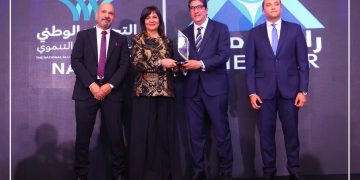 التحالف الوطني للعمل الأهلي التنموي يحتفي بصناع “الأثر” ويتوج رواد العمل المجتمعي عن العام 2025