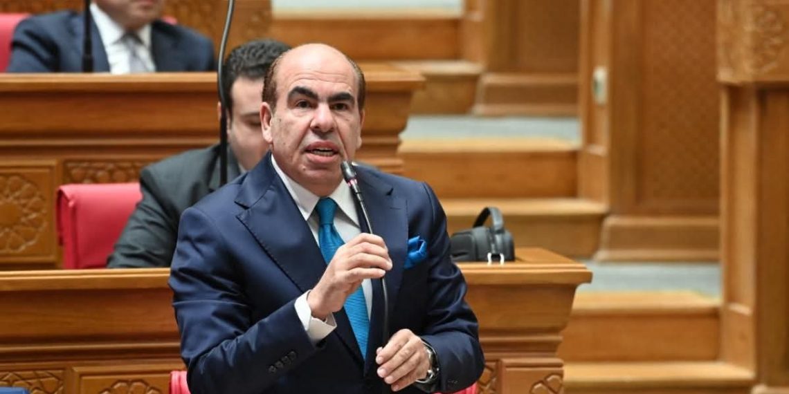 سؤال برلماني من “الهضيبي” لرئيس الوزراء.. لماذا لا يُلغى جهاز حماية المستهلك طالما لا يؤدي دوره؟