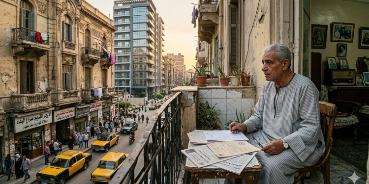حسم ملف “الإيجار القديم”.. لجان المحافظين تنهي حصر وتصنيف الوحدات تمهيداً لإعلان القيم الإيجارية الجديدة