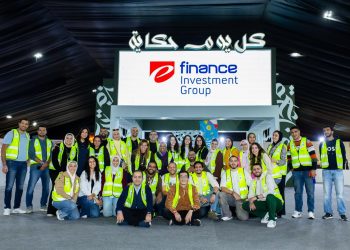 تحت مظلة التحالف الوطني وبرعاية وزارة التضامن.. «إي فاينانس» تشارك في مبادرة المنفذ «كل يوم حكاية- رمضان 2026»