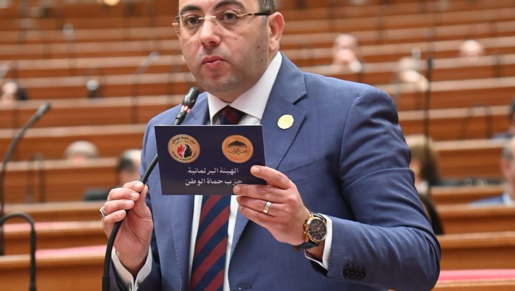 البرلمان يستجيب لـ حماة الوطن ويقر تعديلاته بقانون الضريبة العقارية 