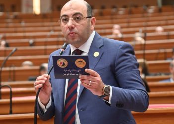 البرلمان يستجيب لـ حماة الوطن ويقر تعديلاته بقانون الضريبة العقارية 