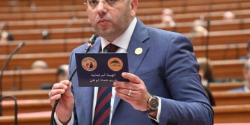 البرلمان يستجيب لـ حماة الوطن ويقر تعديلاته بقانون الضريبة العقارية