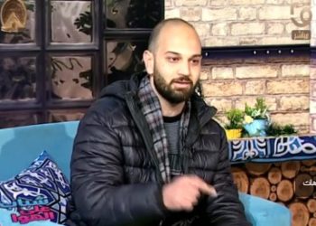 عمرو هلال: «صحاب الأرض» عمل توثيقي أكثر من مجرد ترفيه.. سيترك أثرًا ممتدًا على وعي المشاهدين